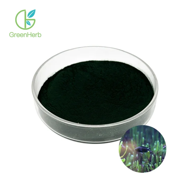 Spirulina Powder